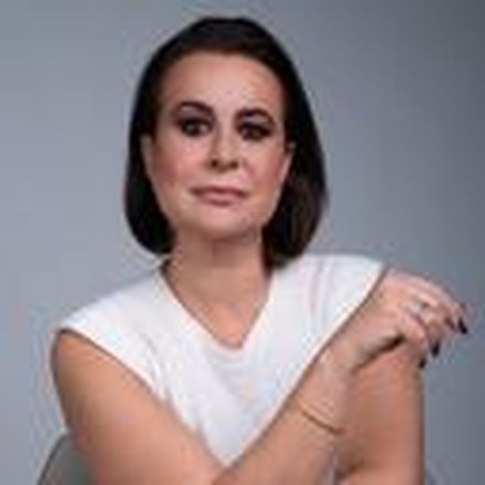 Luciana Lippi — Analista Política, Formadora de Opinião, Mestre USP e Fundadora do Brasil Ativo em São Paulo